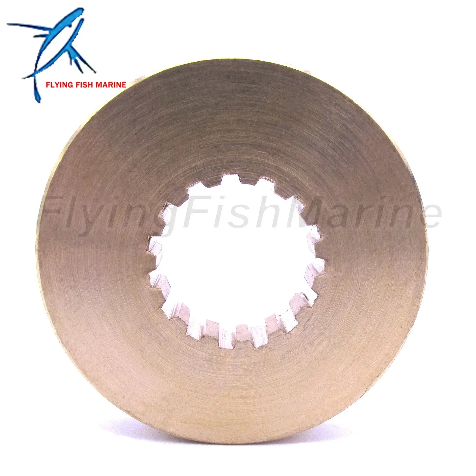 

Outboard Engine 688-45997-00 688-45997-01 Propeller Spacer for Yamaha Boat Motor 115HP 150HP 175HP 200HP 250HP 300HP, Ma