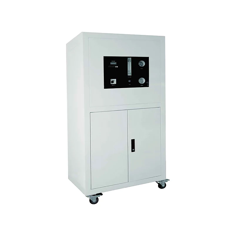 2026 Hot Sale  Ultra Pure Water System Deionized Water Purifier for Laboratory Use for Water Distiller for RO System for