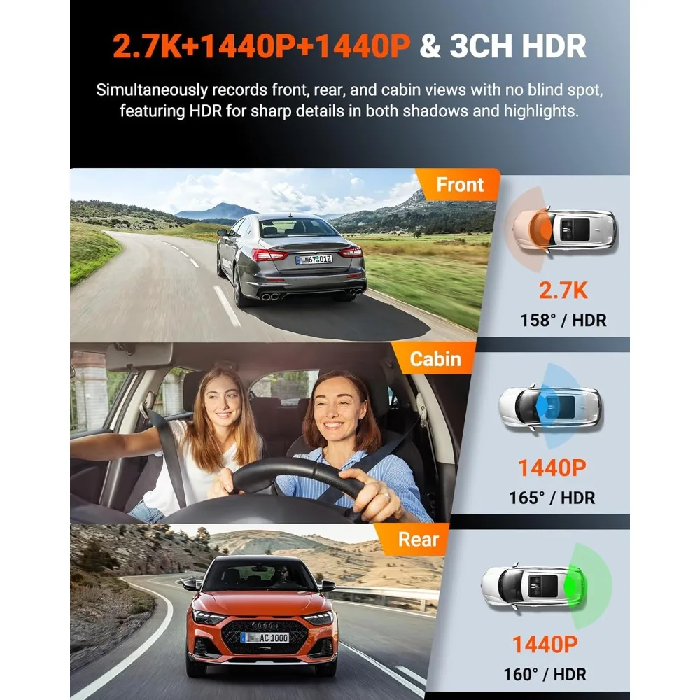 N4S 3 Channel Wifi …