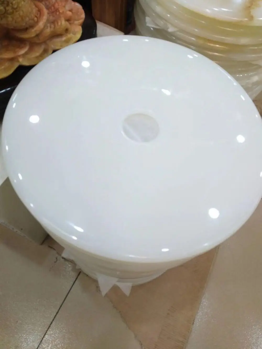 l-white-jade-pure-color-snowflake-30cm-quali-living-room-office-feng-ui-ornaments-se-lo-decorations