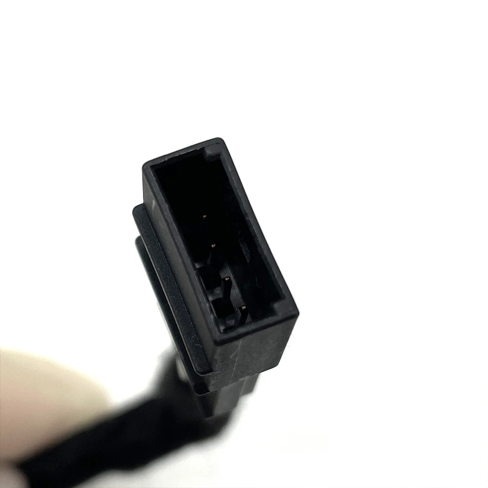 Voor Audi A6 C8 Stuurdecoder Soldeervrij