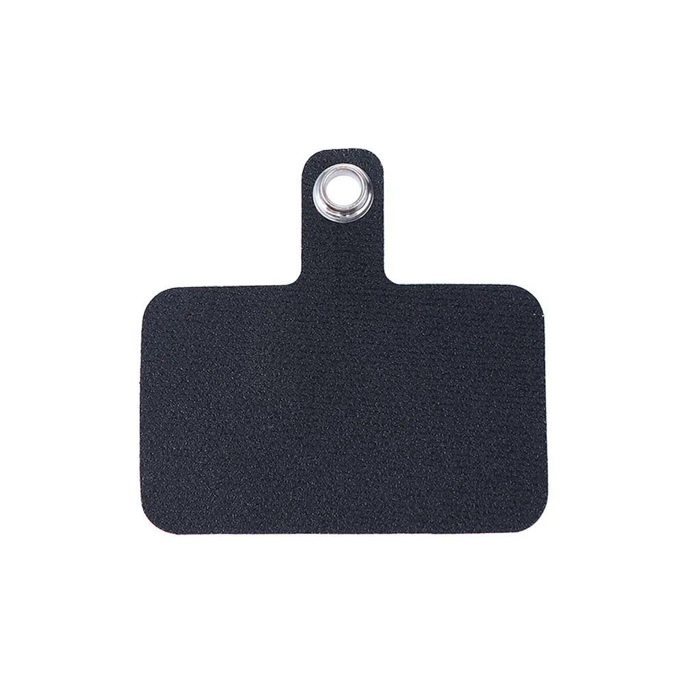 

Neck Cord Mobile Phone Lanyard Anti-lost Phone Accessory Straps Patch Phone Lanyard Gasket Safety Tether Patch Neck Cord Patch
