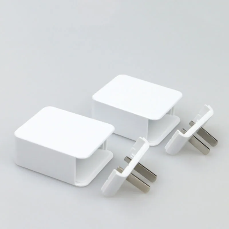 1PCS Private Money Box Fake Charger Plug Secret Home Diversion Stash Can Safe Hiding Jewelry Hidden Storage Box