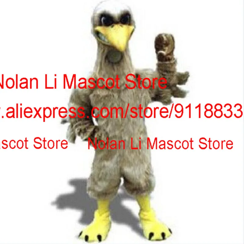 Plush Bird Mascot Clothing Set para adultos, Cartoon Clothing, Alta qualidade, Material EVA, Role-Playing, Advertising Game, Holiday Gift, 334