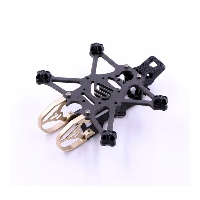 JMT Fi-150 EVO 3.5inch/ Fi-100-EVO 2 inch/  Fi-118-EVO 2.5 inch/  Fi-135-EVO 3 Inch Toothpick Frame Kit RC Drone For O3 Air Unit