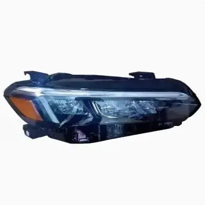 

Car Headlight headlamp for Honda civic 2017 Daytime Running DRL Turn signal