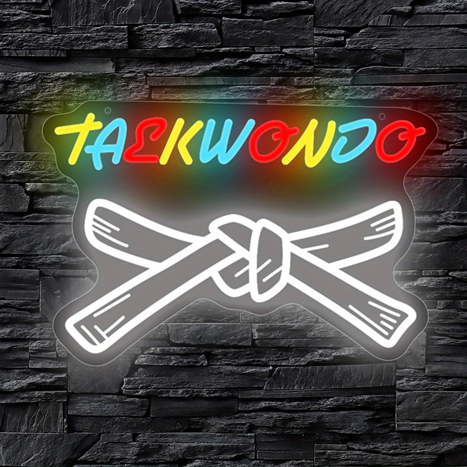 talkwondo-ネオンサイン-usb調光式ledネオンライトサイン-ドリンクバー、男性用部屋、寝室、ホテル、店舗、ガレージ、ゲームルーム、パーティー、壁飾り用