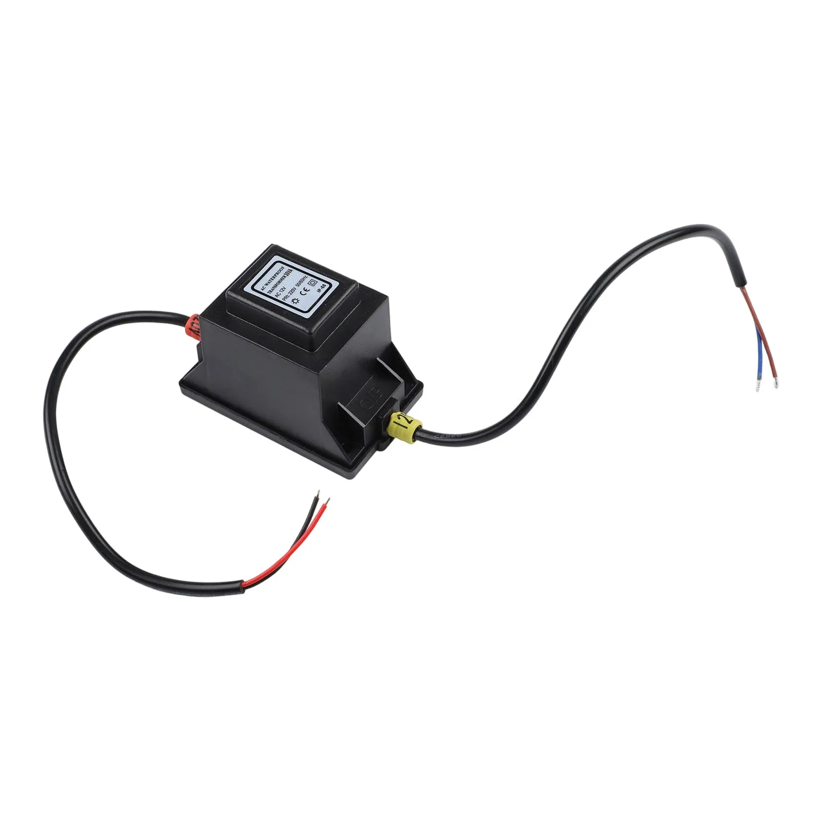 for Outdoor Lighting IP68 Transformer For Pond Pumps for Outdoor Lighting Power Transformer Easy Installation IP68 Waterproof