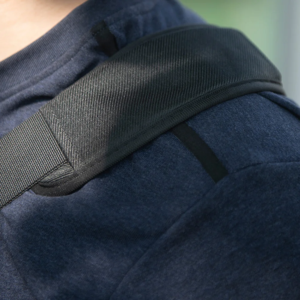 Oxford Cloth Blueto… - image