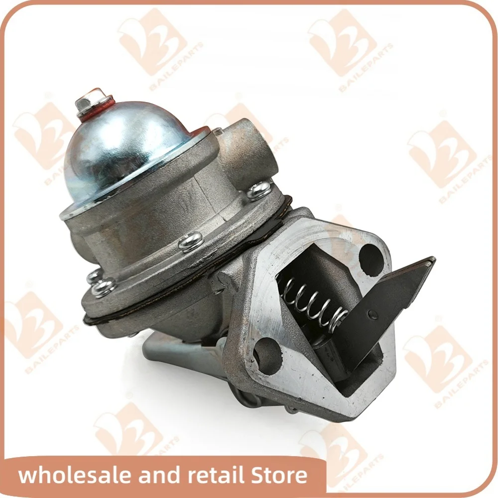 

15451-52033 15451-52030 Fuel Pump For Kubota V4000 M5500DT M5950 M6030 M7030 1545152033 Engine