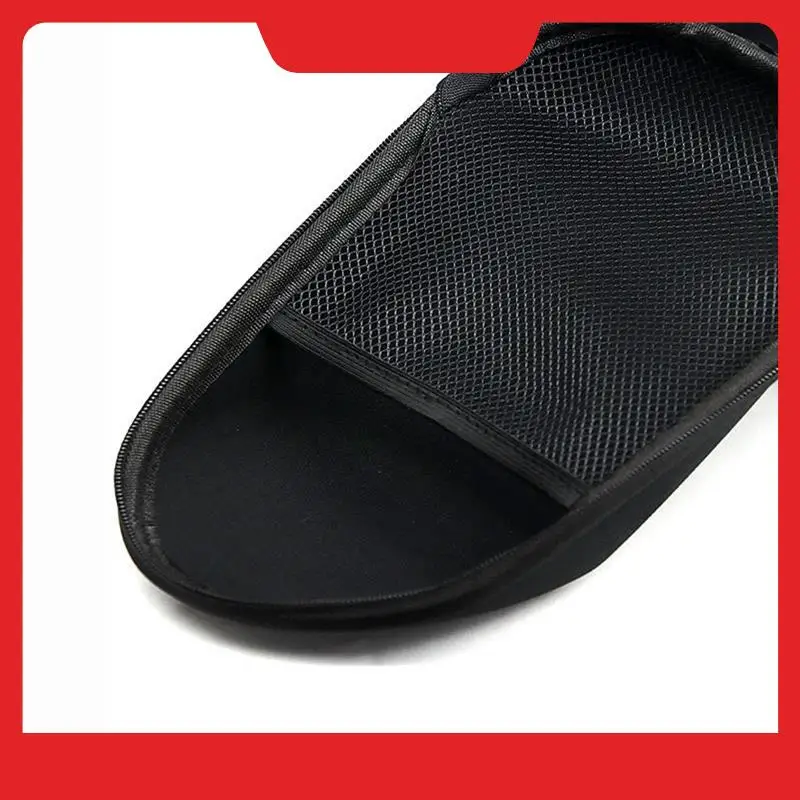 

Electric Scooter Front Hook Bag Waterproof Hard Shell Head Bag Scooter Replacement Parts