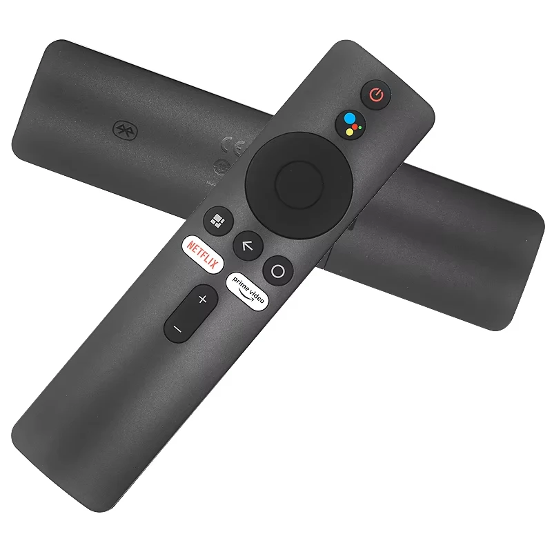 New MI XMRM-006 For Xiaomi MI Box S MI TV Stick MDZ-22-AB MDZ-24-AA Smart TV Box Bluetooth Voice Remote Control image 5