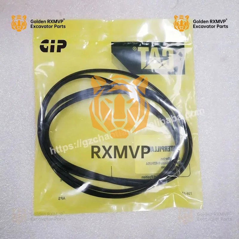 For XMVP Wholesale Price Excavator Parts Cat C7 Engine Valve Cover Seal 272-0388 1 Buyer