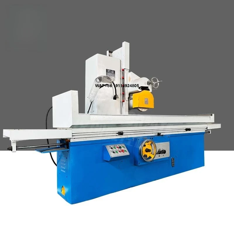 Direct Factory Sales M7150 1250*500MM 2000mm CNC Surface Grinder Machine Featuring Core Components Bearing Pump Motor PLC