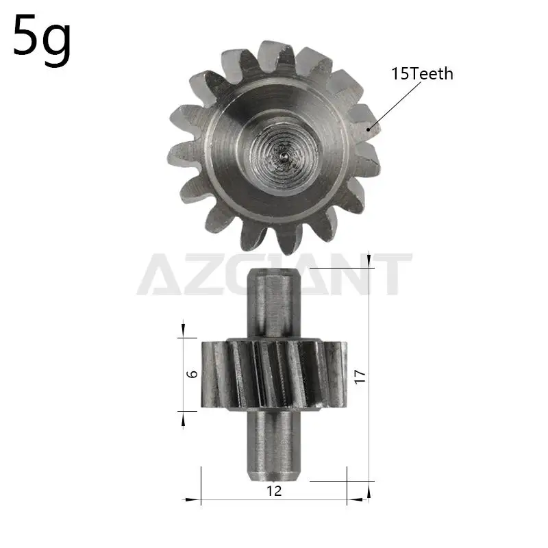 Azgiant Car Side Wing Mirror Folding gear For Holden Epica/Nissan Qashqai J10/Pontiac Trans Sport/Saturn Relay/Toyota Venza MK1