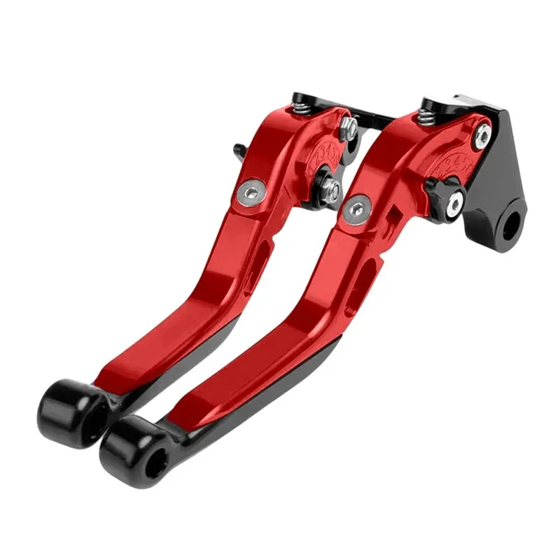 

For Aprilia 748/750SS 1999-2002 MTS1000SDS/DS 2004-2006 MTS1100 / S 07-09 Motorcycle CNC Folding Adjustable Brake Clutch Lever