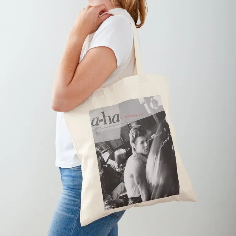 A-Ha Hunting High A… - image