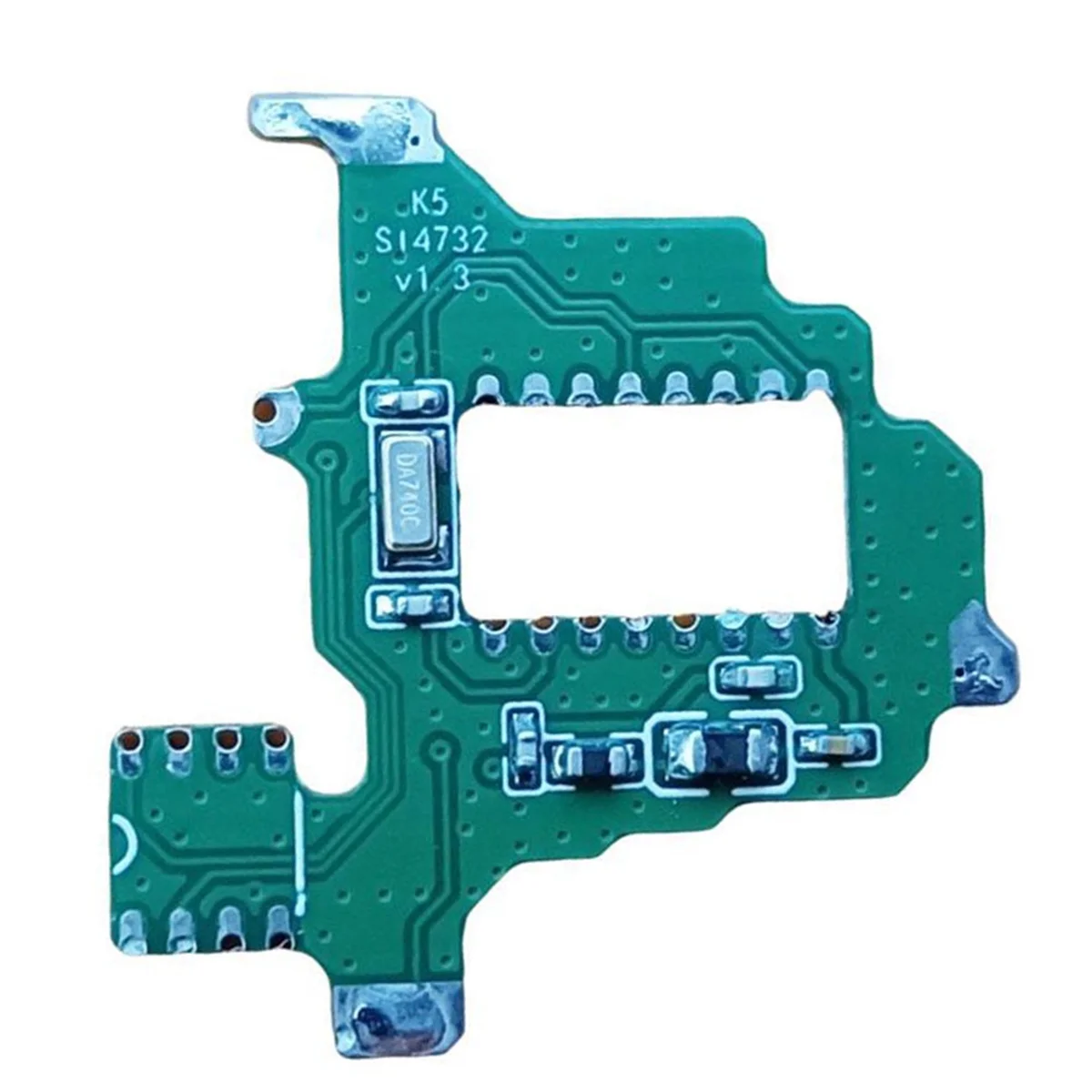 Efficient 4PCS for Quansheng Uv-k5/k6 Radio Modification Module