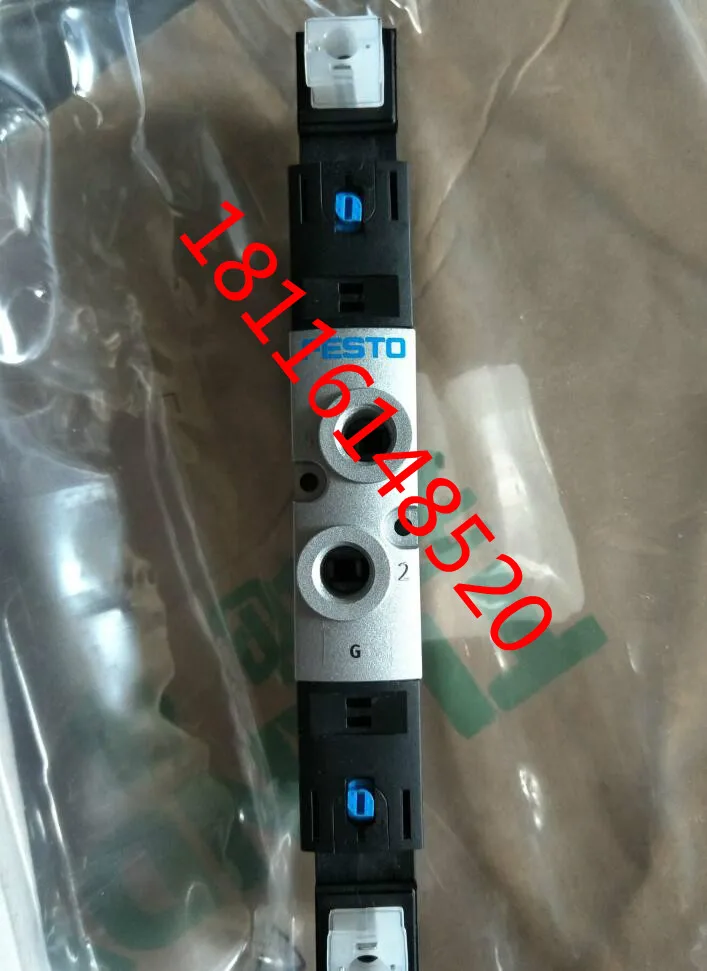 

FESTO VUVS-L20-P53C-MD-G18-F7-1C1 575268 575254