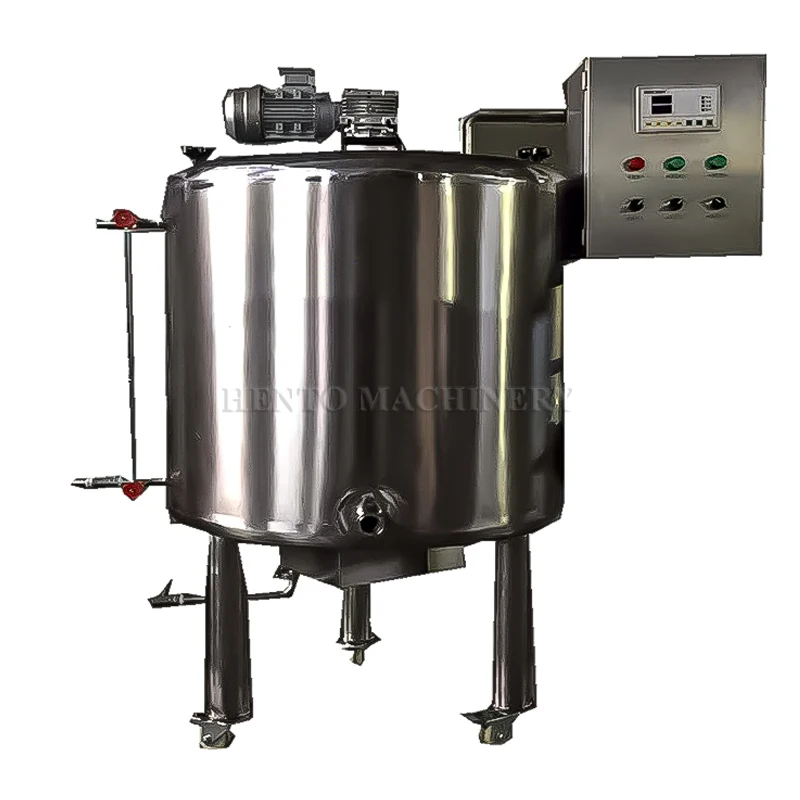 Yoghurtmakers Machine / RVS Yoghurt Fermentatie Machine / Melk Yoghurt Fermentatie Tank