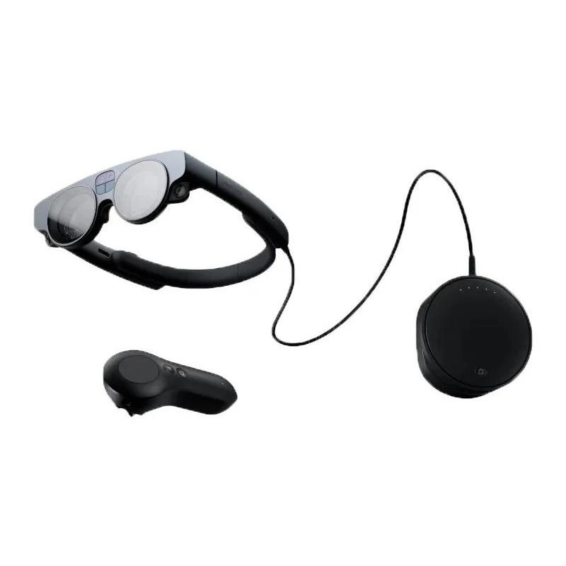 PARA Magic Leap 2 Base Edition US CA Headset - Preto