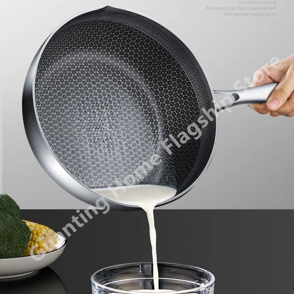 Thumbnail 3 - #58 Top Non-Stick Wok Pans Picks for Every Budget