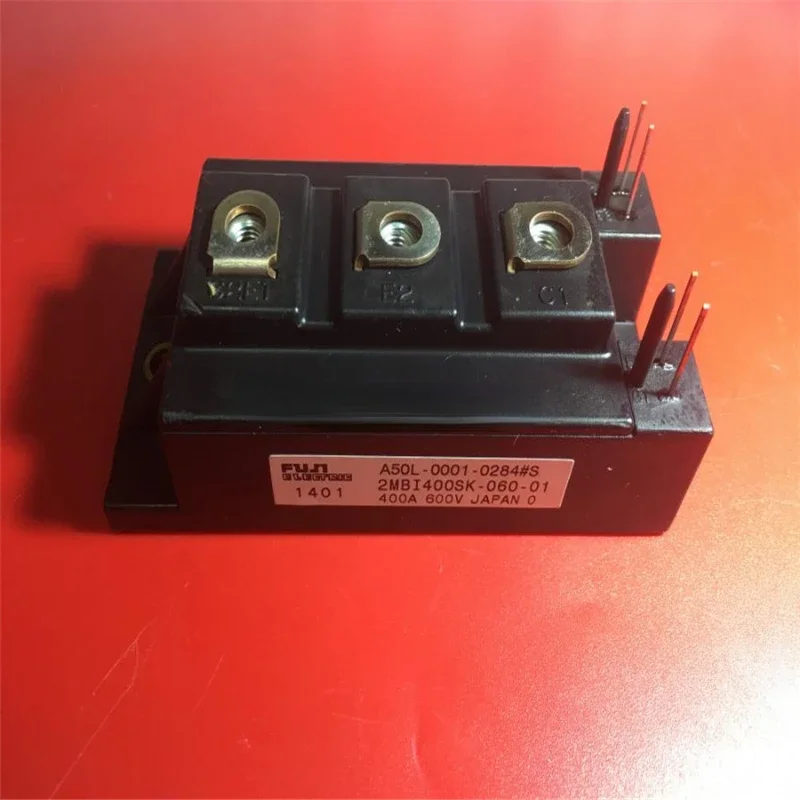 

2MBI400SK-060-01 electronics component ic