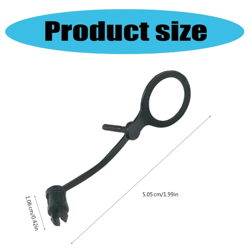 10 unidades/conjunto para m.2 ssd suporte fixador parafuso impasse ssd montagem para m.2 h310 b360 b365 h410 placa-mãe