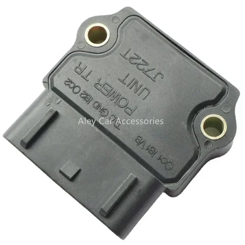 Imagen 2 del producto Calidad Nuevo J722T MD 149768   MD-MD de moda para requisitos particulares 189747   2506- 303895   Para Mitsubishi Eclipse Galant Mirage para módulo de Control de encendido láser Plymouth