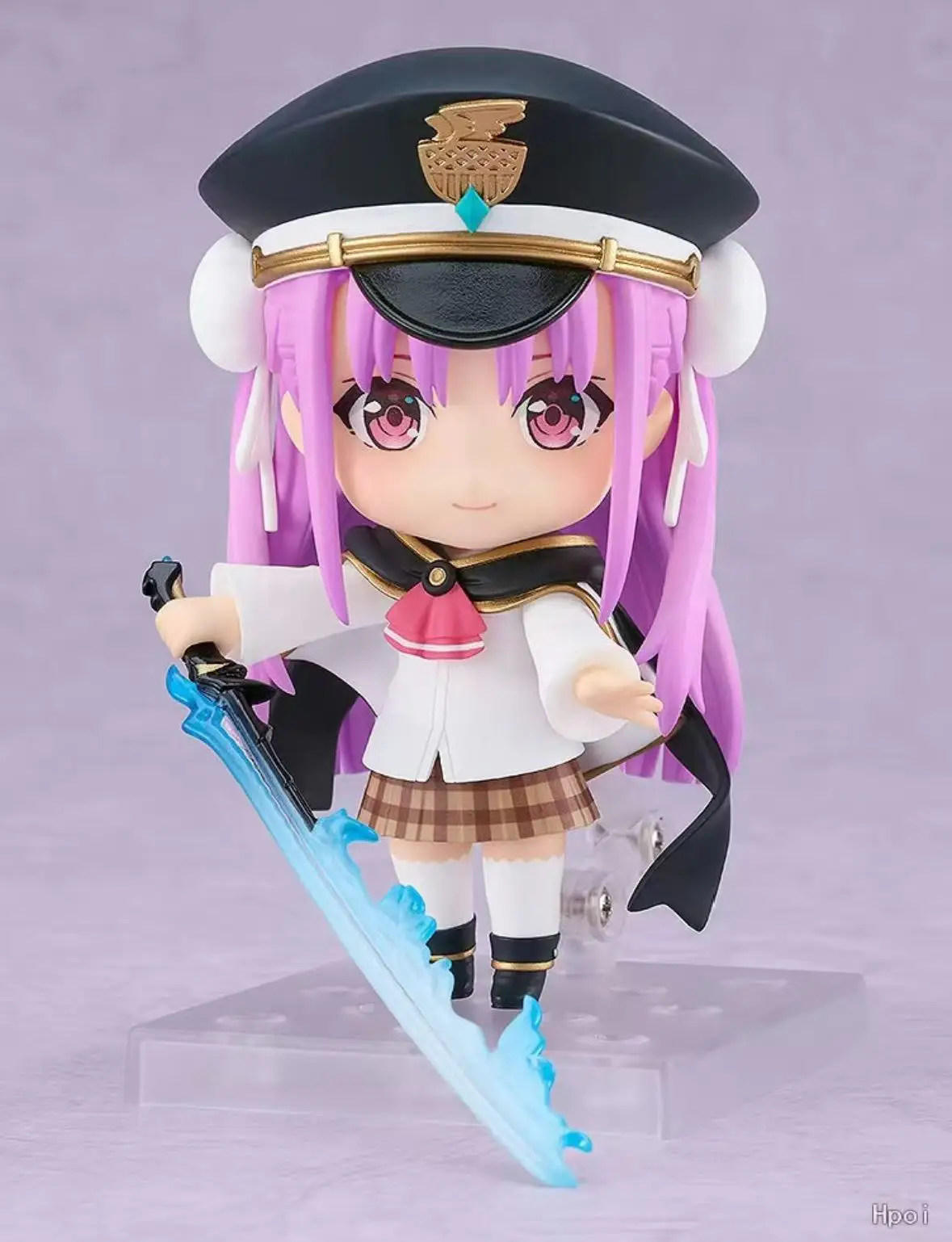 

GSC Nendoroid National Jade Blazing Sky