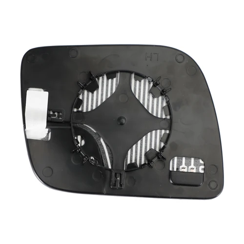 Imagen 2 del producto Artudatech-espejo convexo calefactado de cristal, accesorio para coche, izquierdo y derecho, para Ford Explorer 2011-2018