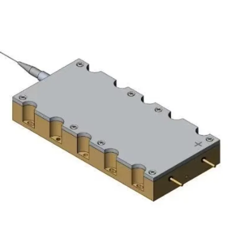 

Hot Sale CS 976nm 250W Multimode Diode Module, Uncooled & Wavelength Stabilized