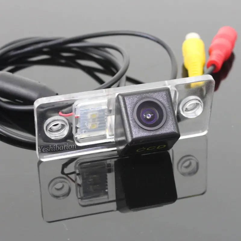 Yeshibation HD Back Up Reverse Camera For Audi A3 S3 8L A4 S4 RS4 B5 8D 1994~2003 Rear View Camera / High Quality Car Camera