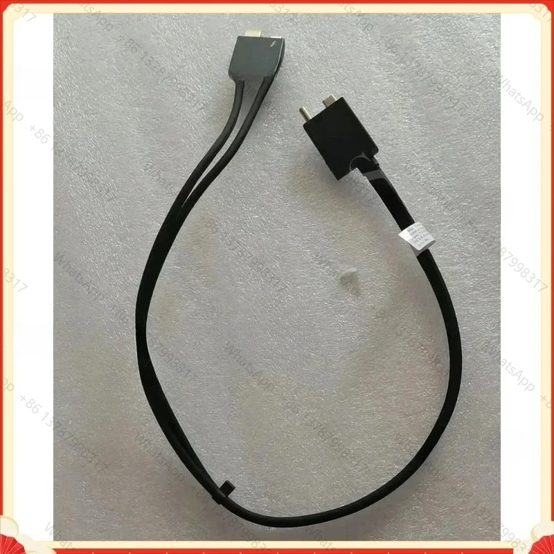 FOR  SC10Q68201 5C10V25713 USB Workstation Base Expansion Dock Data Cable