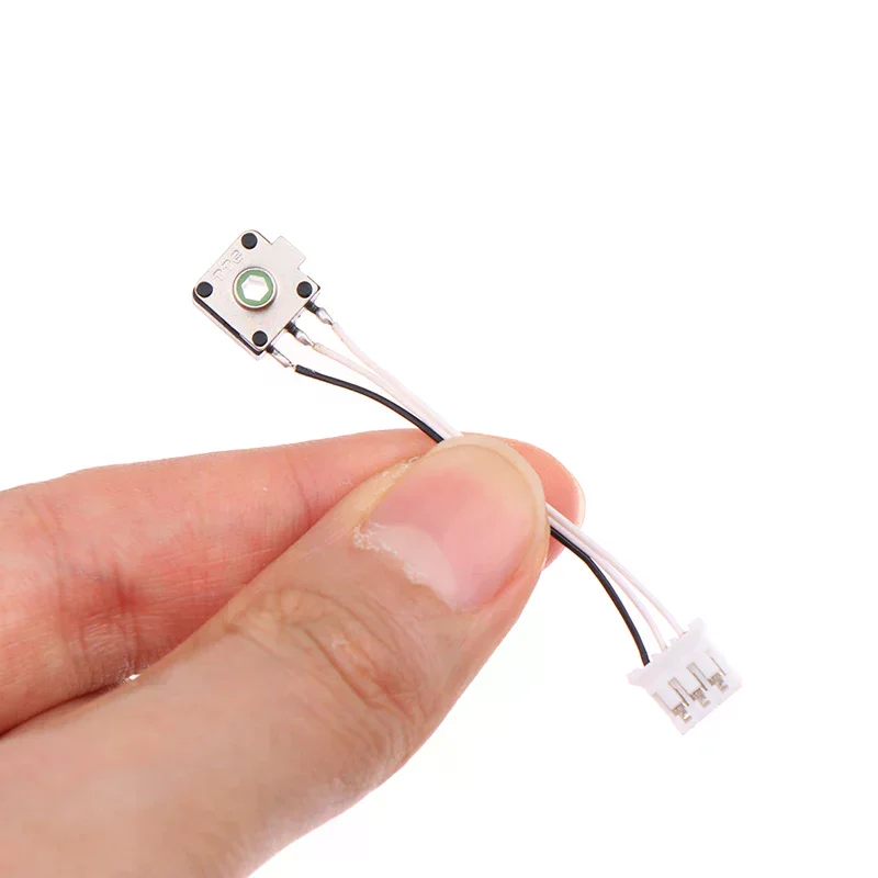 Mouse Wheel Encoder For  Naga 2014 Hex V2 Mamba 5G Epic Chroma With Wire Mouse Wheel Encoder