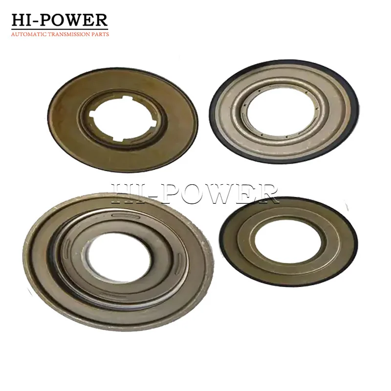 TF80 TF81 Auto Transmission Clutch Piston kit For VOLVO CADILLAC FORD LINCOLN MAZDA OPEL Car Gearbox Piston Kit TF-80SC TF-81SC