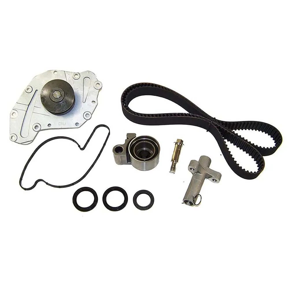 

Timing Belt Kit with Water Pump TCKWP295D for Chrysler 300 Dodge AVENGER 3.5L 4.0L 2005-2010