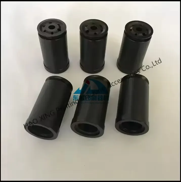 인쇄 기계 예비 부품 새로운 운송 흡입 흡입기 오프셋 인쇄 기계 부품 216-5-12 Man Roland 프린터 용