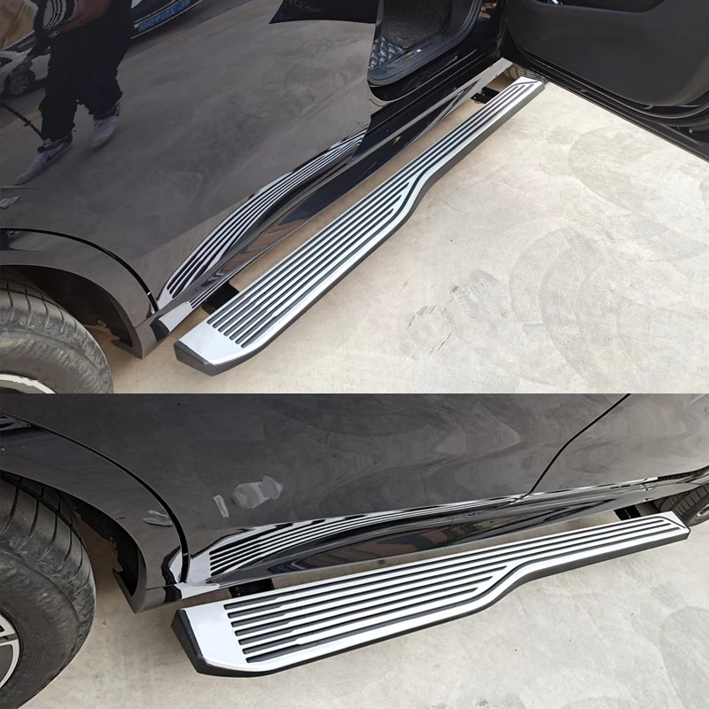 For  X5 2019-2026 Power Side Step Automatic Electric Running Board