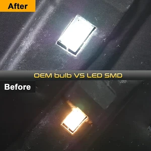 LED unter der Motorhaubenleuchten Montage -Kit für Dodge Ram 1500 2500 3500, Ladegerät, Wrangler, Grand Cherokee, Concord Hauptverkäufe von Dakota Lantern - №5