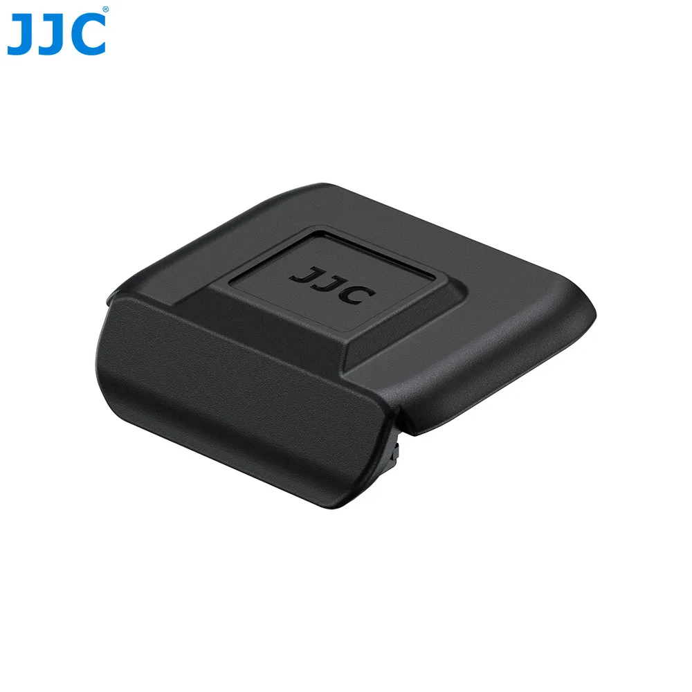 Cubierta de zapata caliente JJC para Canon EOS 10D, 1D Mark II, 1D Mark III, 1D Mark IV, EOS 1D X, 1D X Mark II, 1D X Mark III, EOS 1Ds, 1Ds Mark II, 1Ds Mark III, EOS 20D