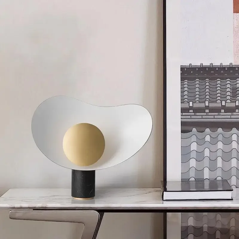 Modern Creative Light Luxury Metal Long-Arm Office Studio Computer Drawing Reading Folding Plug-in Desk Lamp for Work Study Area