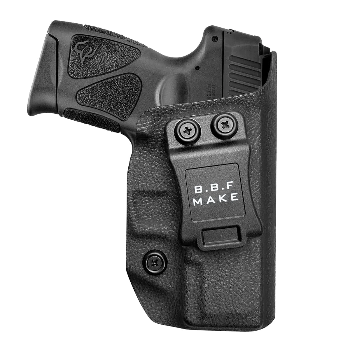 

Taurus G3C Holster, Taurus G2C Holster IWB Dermatoglyph Kydex Holster for Taurus G3C 9mm / G2C 9mm G2S / Millennium PT111 G2