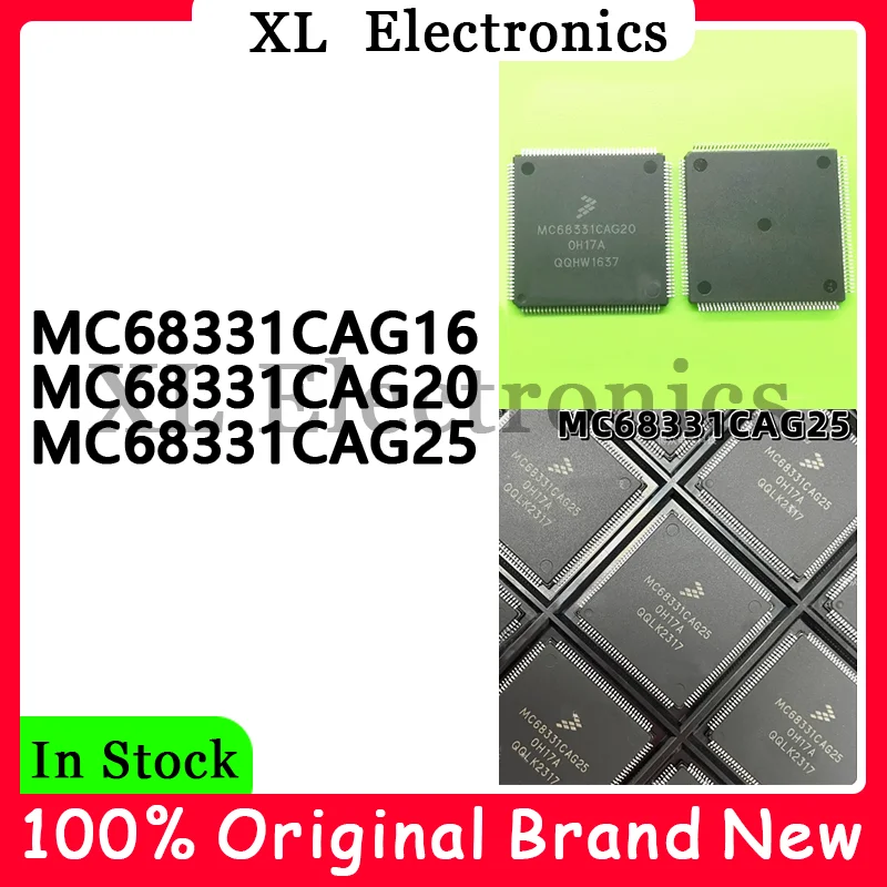 mc68331cag16-mc68331cag20-mc68331cag25-新しいオリジナル