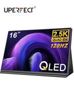 UPERFECT 2.5K Portable Monitor 16\