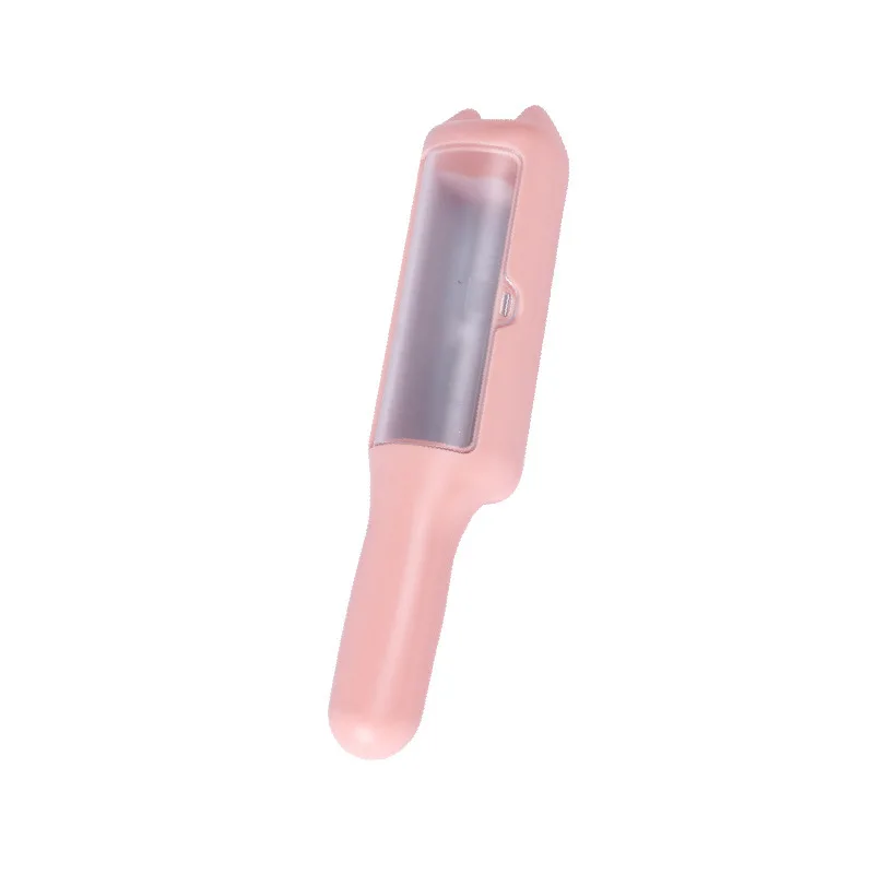 

Two-way hair removal artifact cat hair removal pet hair suction device sofa carpet