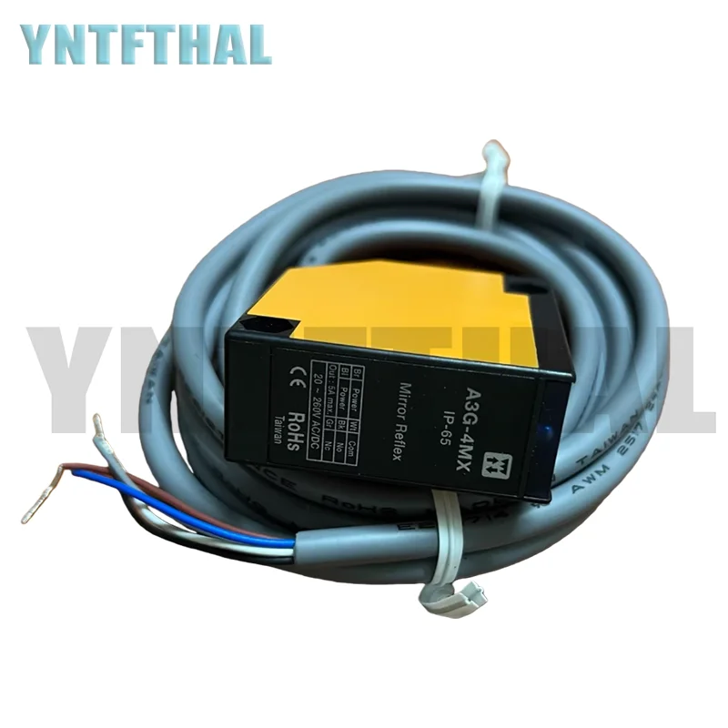 

New Original Photoelectric Switch A3G-4MX