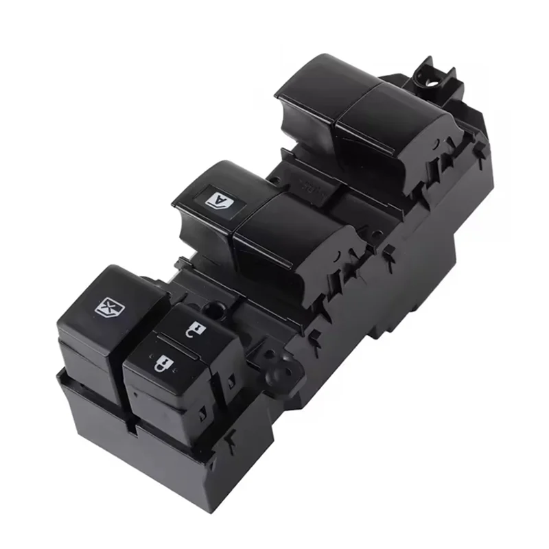

848200D590 Car Power Window Switch For Toyota HILUX FORTUNER 2015-2020 LHD-A54R