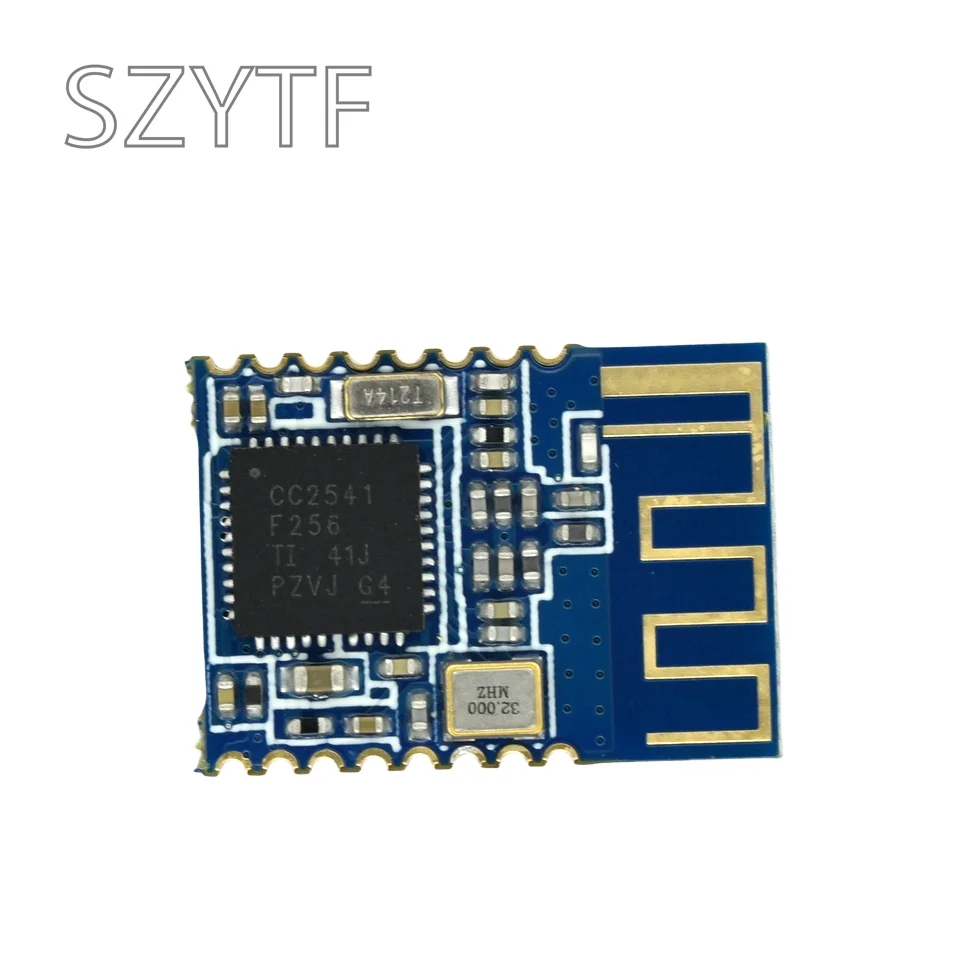 BLE TI CC2541 Module Low Power HM-11 Serial Port fit for IOS 8 GPS Bluetooth-compatible 4.0