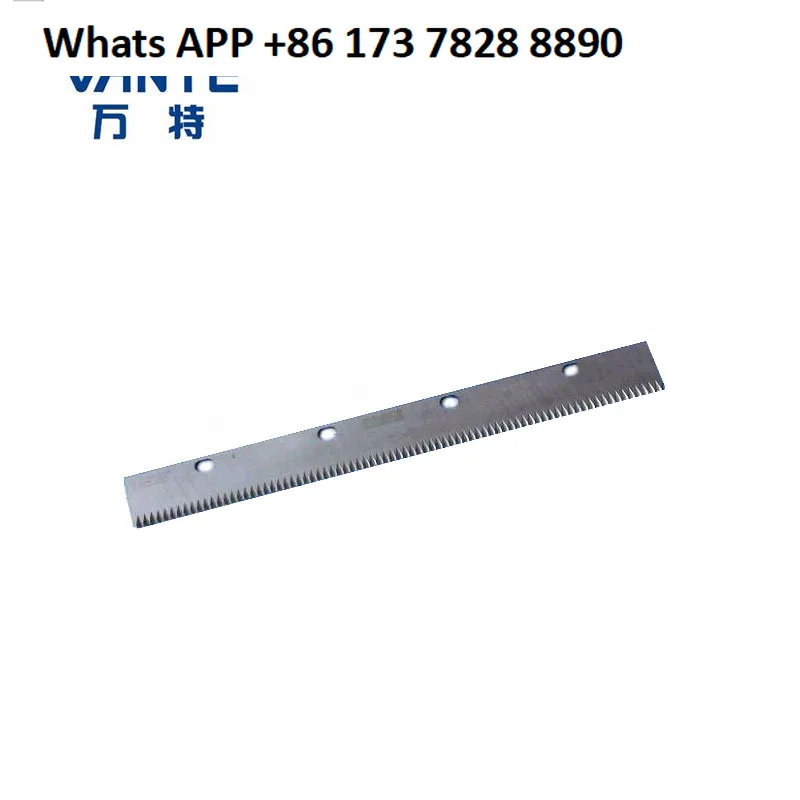 

Wante brand cloth sample cutting machine, leather manual non-automatic spinning, double lace cutting fabric, small blade sharp